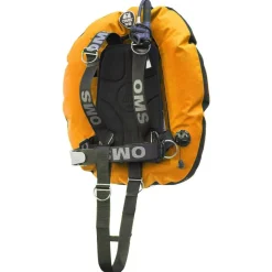 OMS Ala SS SmartStream With Performance Double 45 Lbs