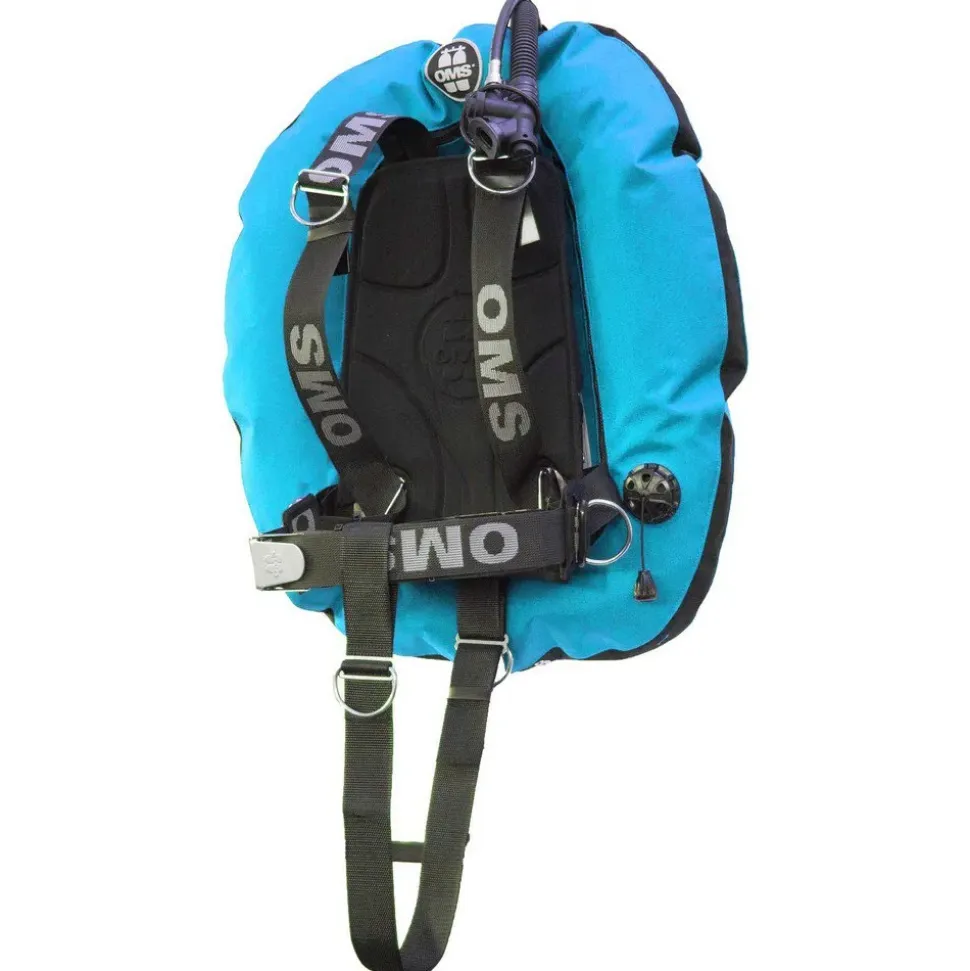 OMS Ala SS SmartStream With Performance Double 45 Lbs