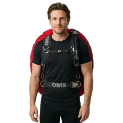 OMS Ala SS SmartStream With Performance Double 45 Lbs