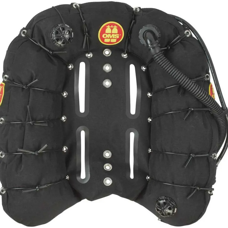 OMS Ala Trieste 60 Lbs
