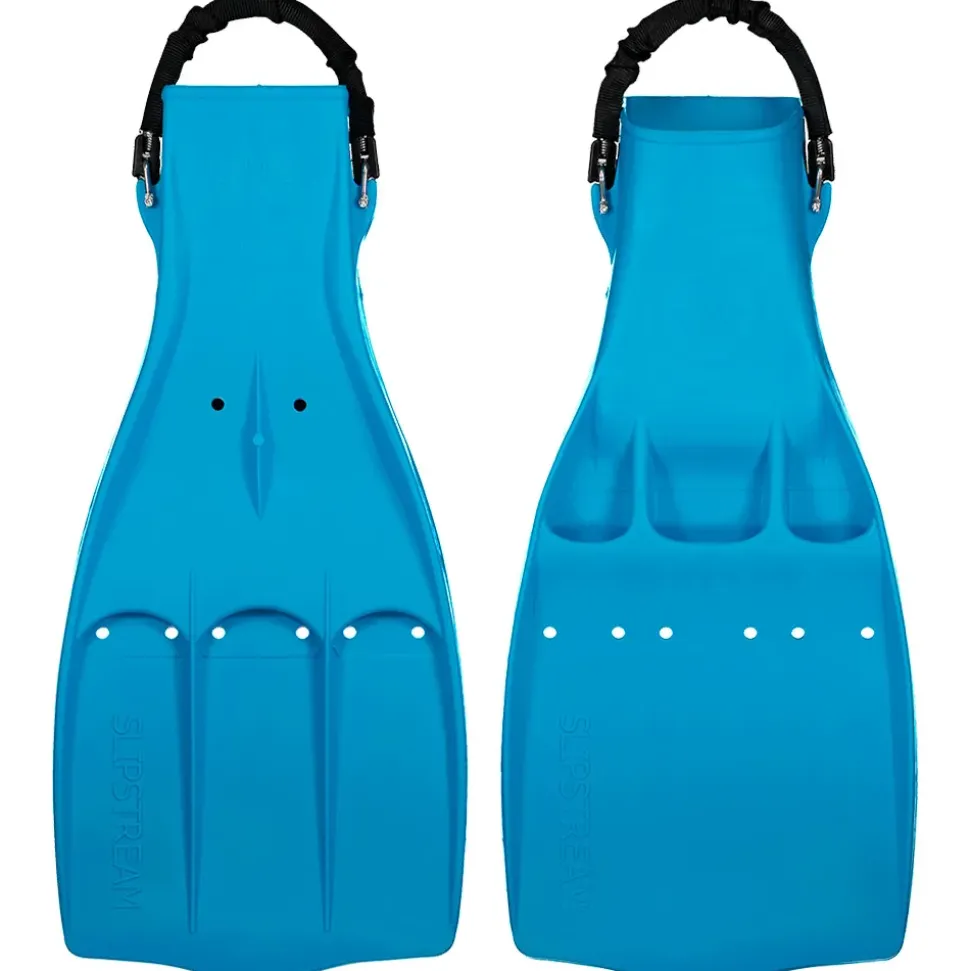 OMS Aletas de buceo Slipstream