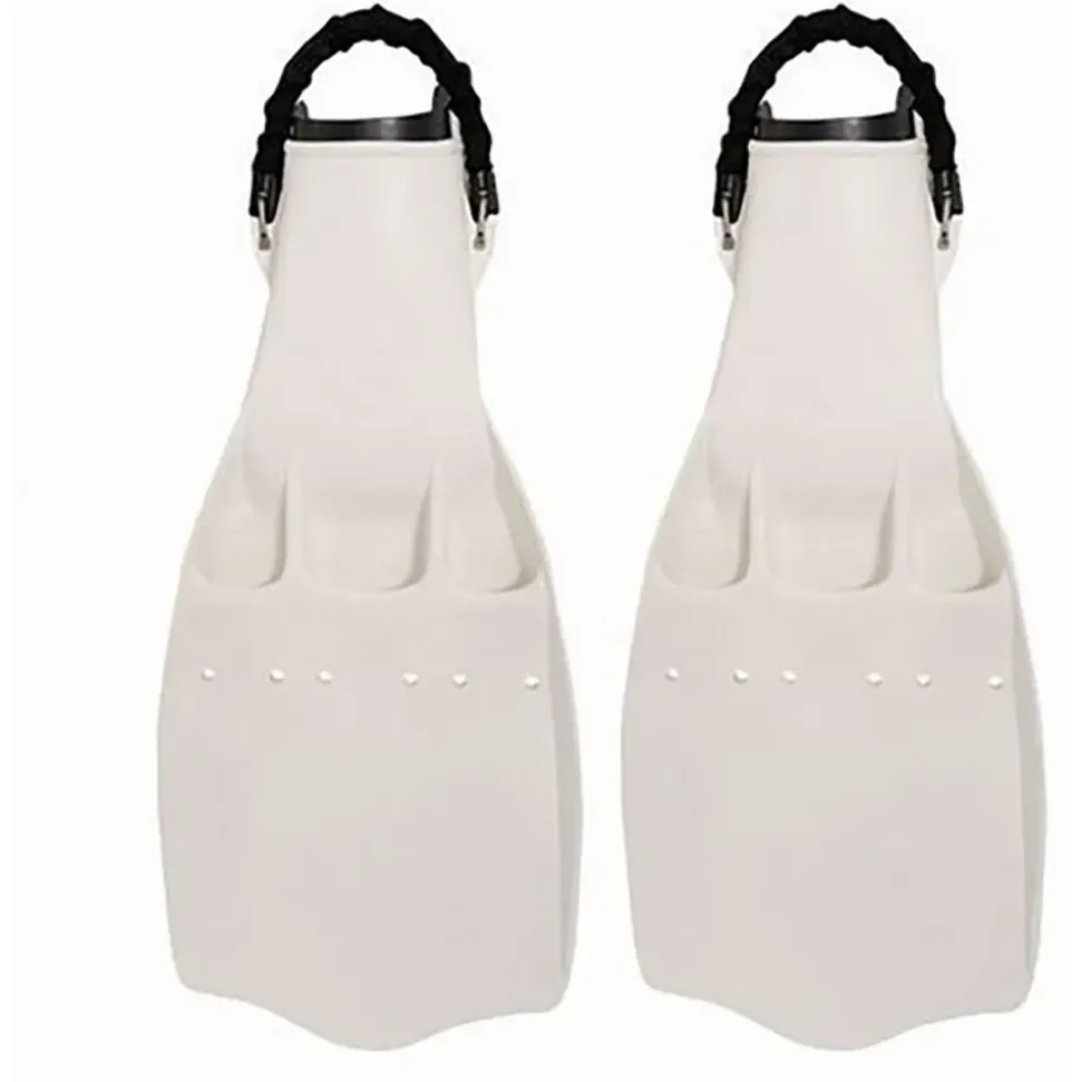 OMS Aletas de buceo Slipstream