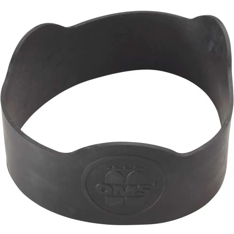 OMS Bandas botella de buceo 40CF Tape 5.6L