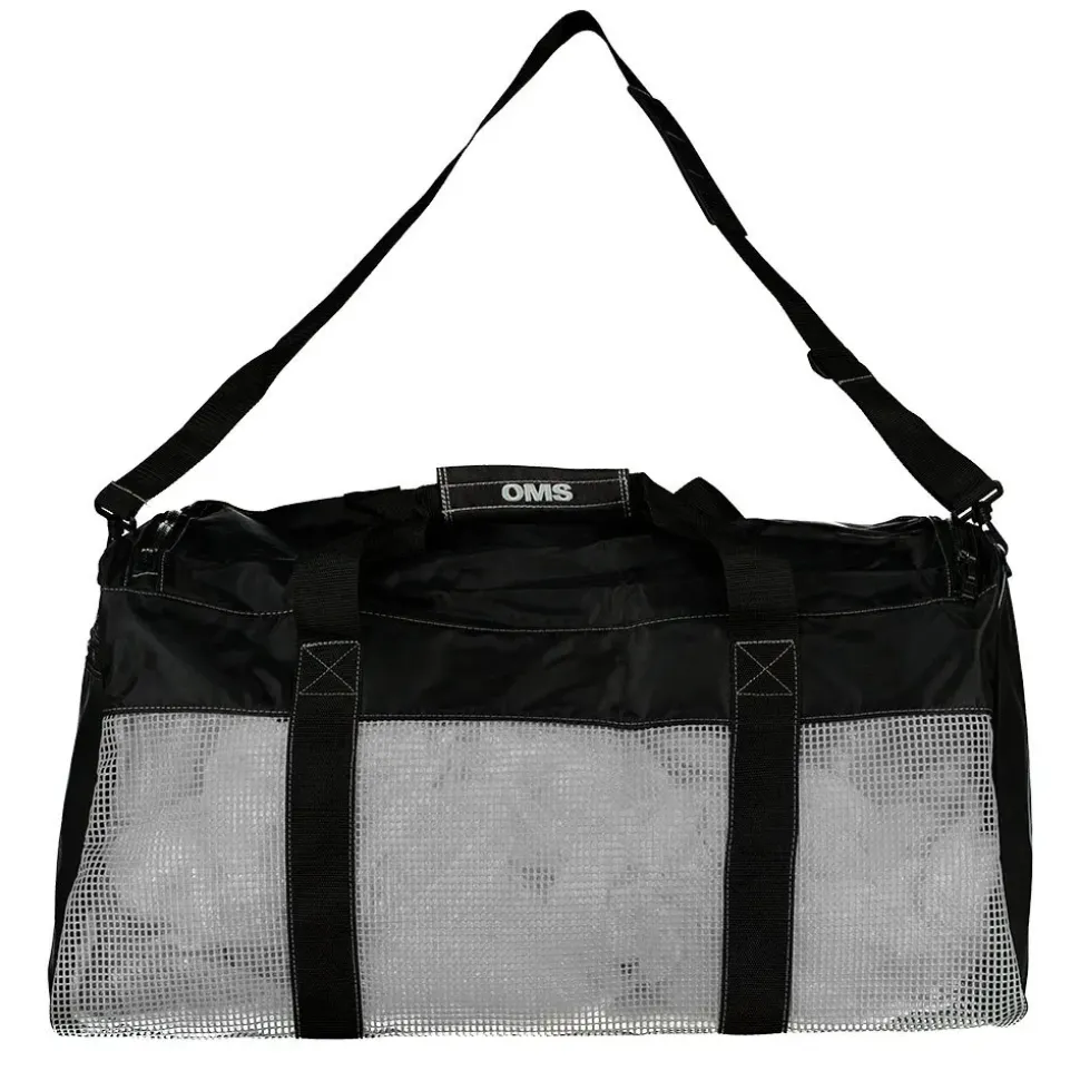 OMS Bolsa de equipo Mesh