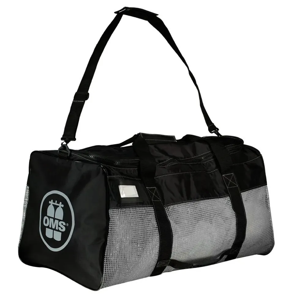 OMS Bolsa de equipo Mesh
