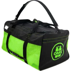 OMS Bolsa de equipo Mesh