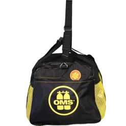 OMS Bolsa de equipo Mesh