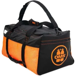 OMS Bolsa de equipo Mesh