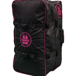 OMS Bolsa de equipo Mesh