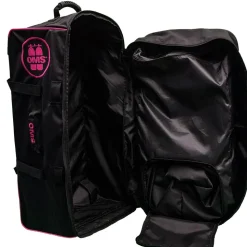 OMS Bolsa de equipo Mesh