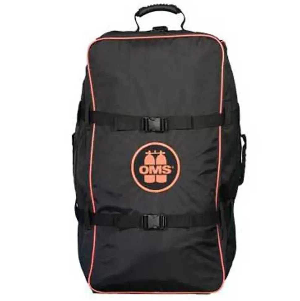 OMS Bolsa de equipo Roller 145L