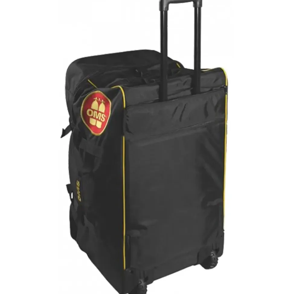 OMS Bolsa de equipo Roller 145L
