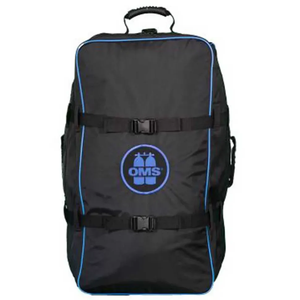 OMS Bolsa de equipo Roller 145L