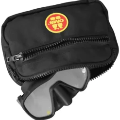 OMS Bolsillo de carga General Purpose/Mask Small