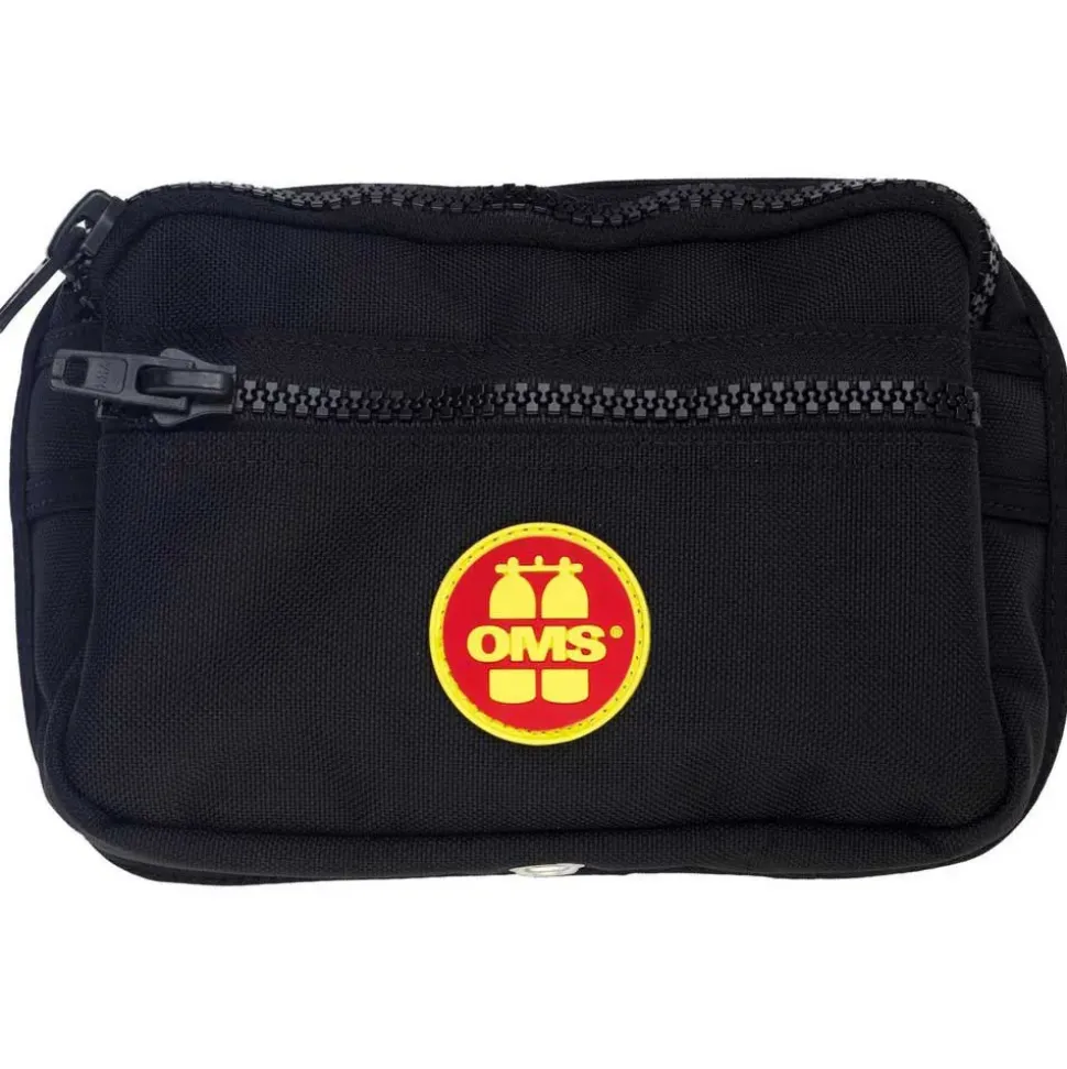 OMS Bolsillo de carga General Purpose/Mask Small