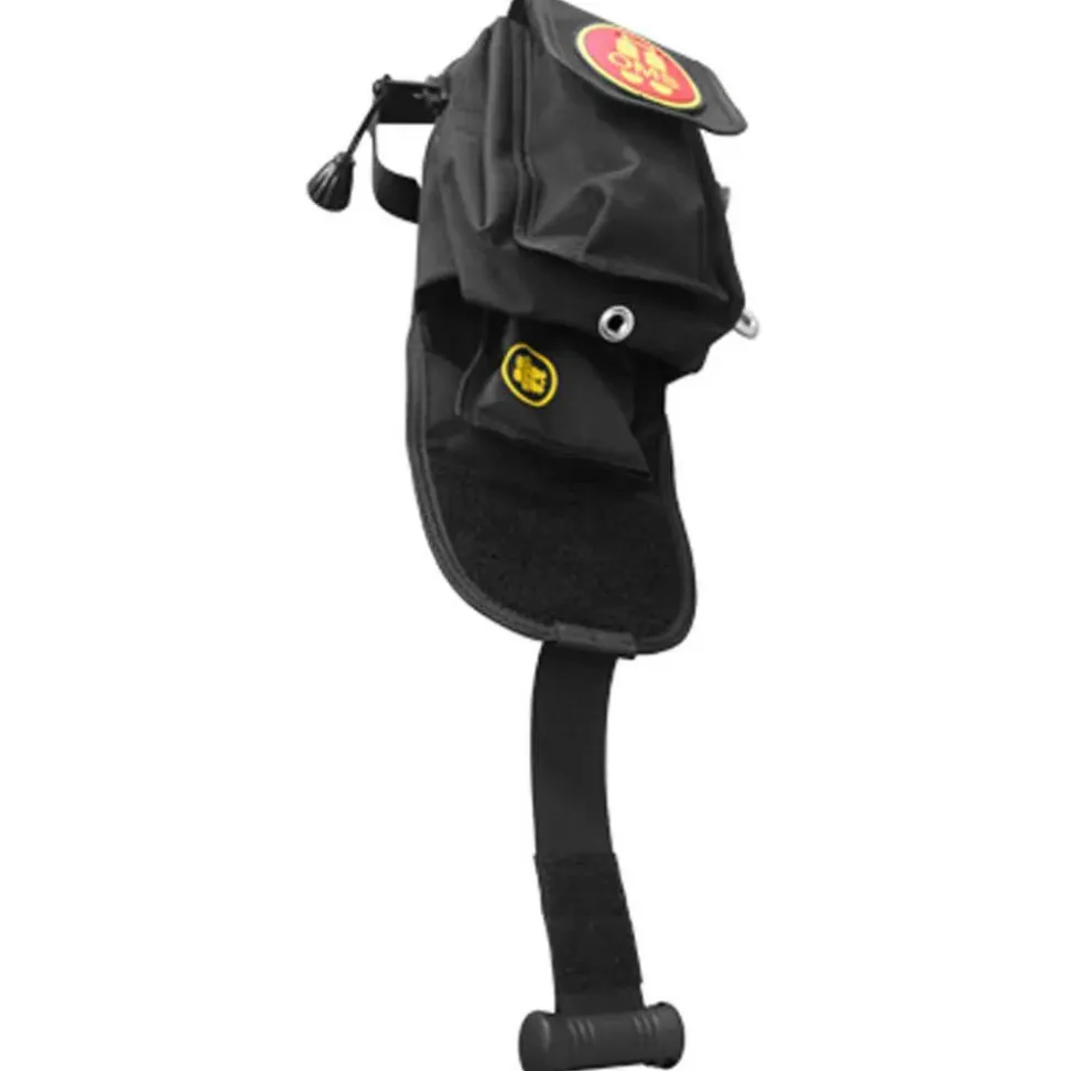 OMS Bolsillo de lastre Integrated