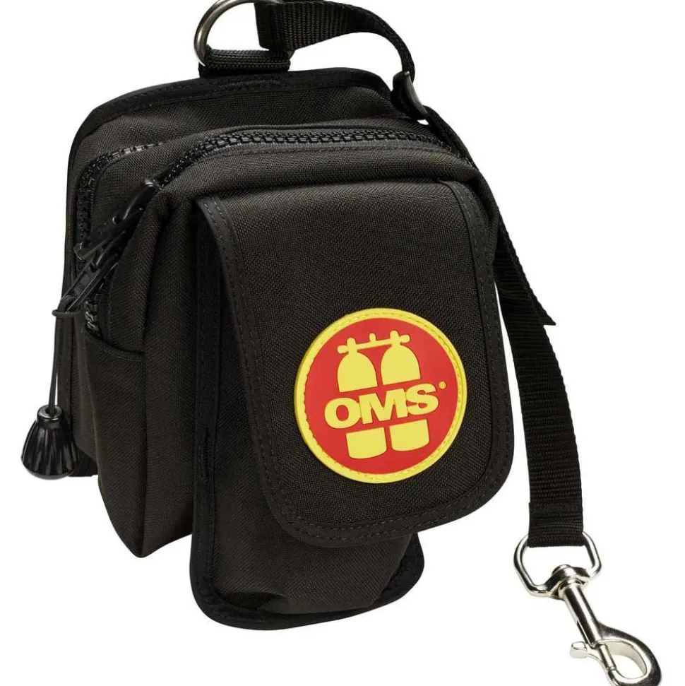 OMS Bolsillo de lastre Integrated
