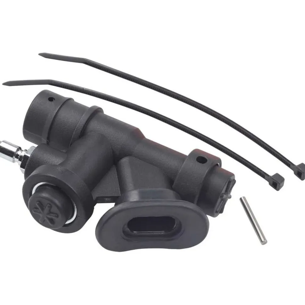 OMS Bolsillo de lastre Power Inflator
