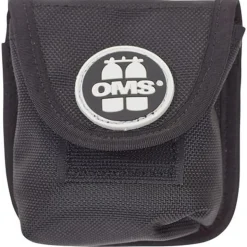 OMS Bolsillo de lastre Small Trim