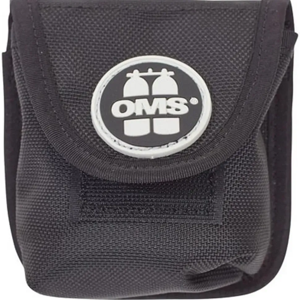 OMS Bolsillo de lastre Small Trim