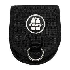 OMS Bolsillo de lastre Trim 5 Lbs
