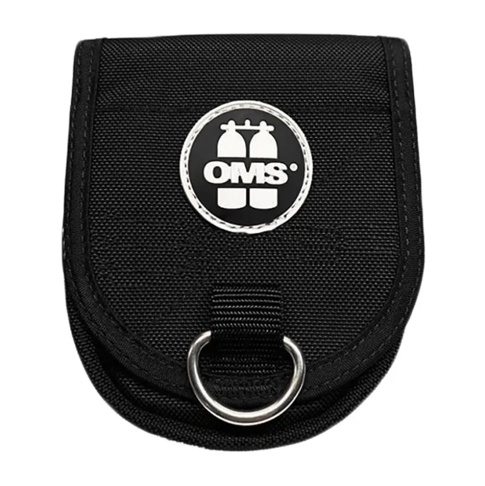 OMS Bolsillo de lastre Trim 5 Lbs