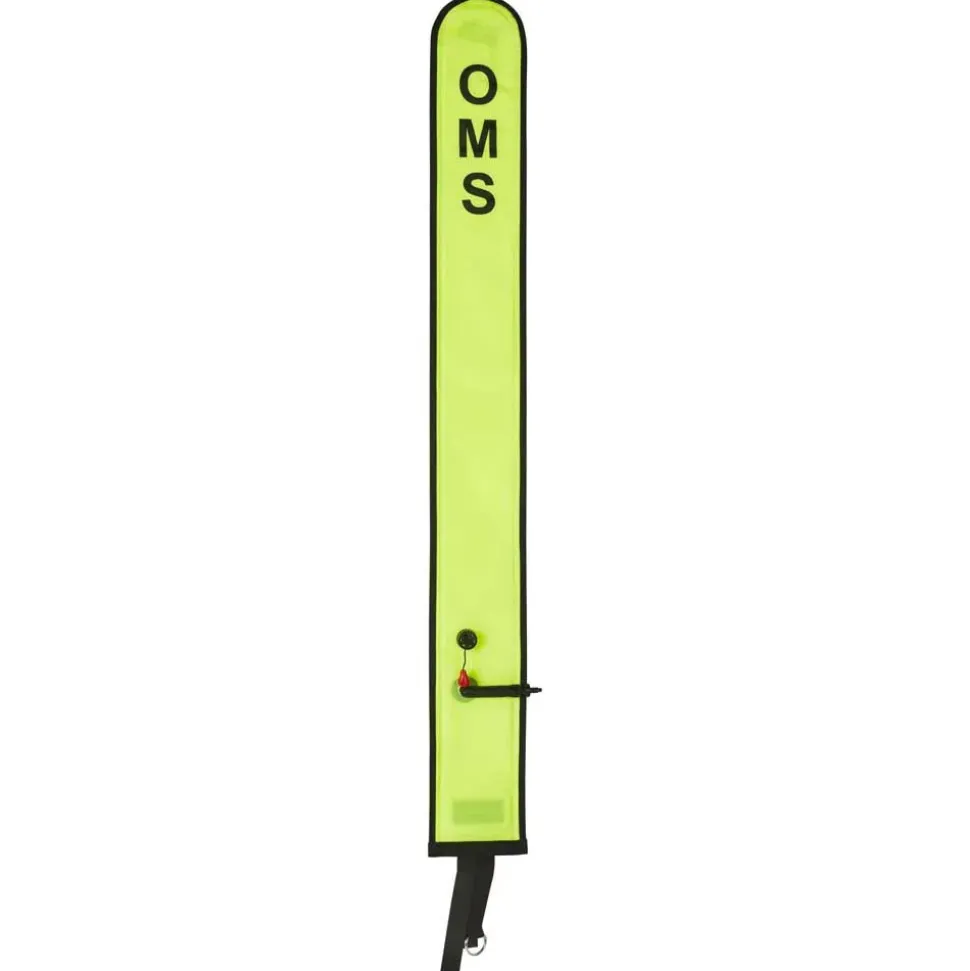 OMS Boya deco smb Divers Alert Marker