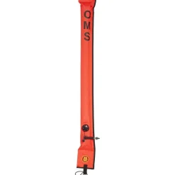 OMS Boya deco smb Diver´s Alert Marker