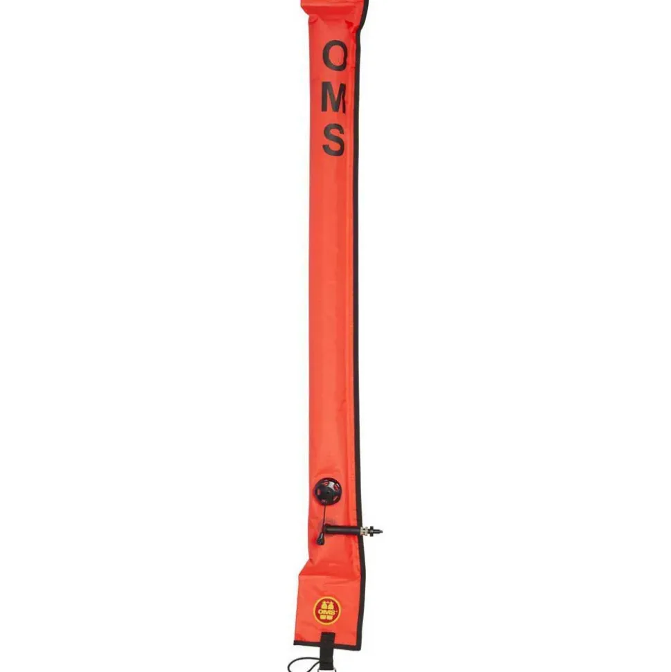 OMS Boya deco smb Diver´s Alert Marker