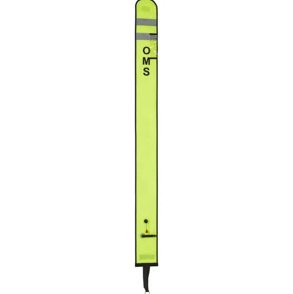 OMS Boya deco smb Slim Hybrid