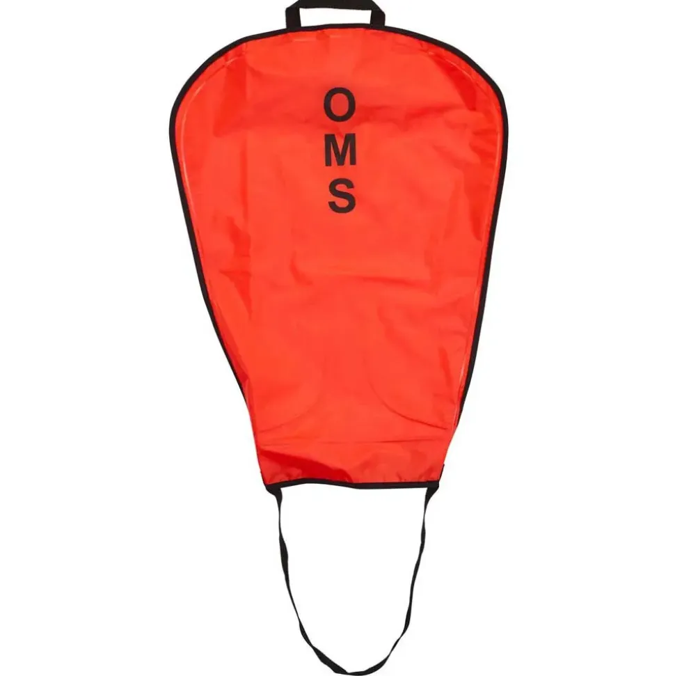 OMS Boya Elevadora Bag 50 Lbs