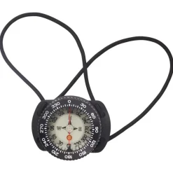 OMS Brújula Gauge Mount For Wrist