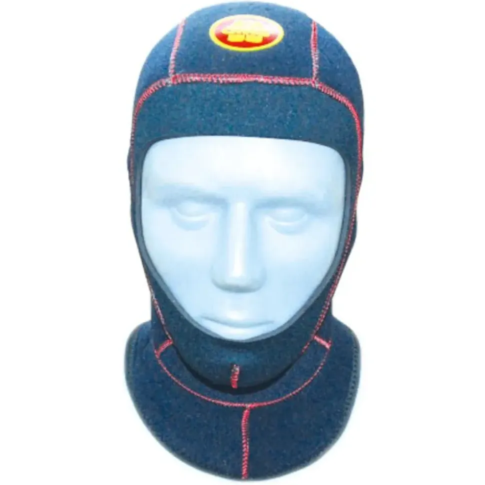 OMS Capucha SFH Superflex 5 mm