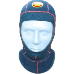 OMS Capucha SuperFlex 2.5 mm