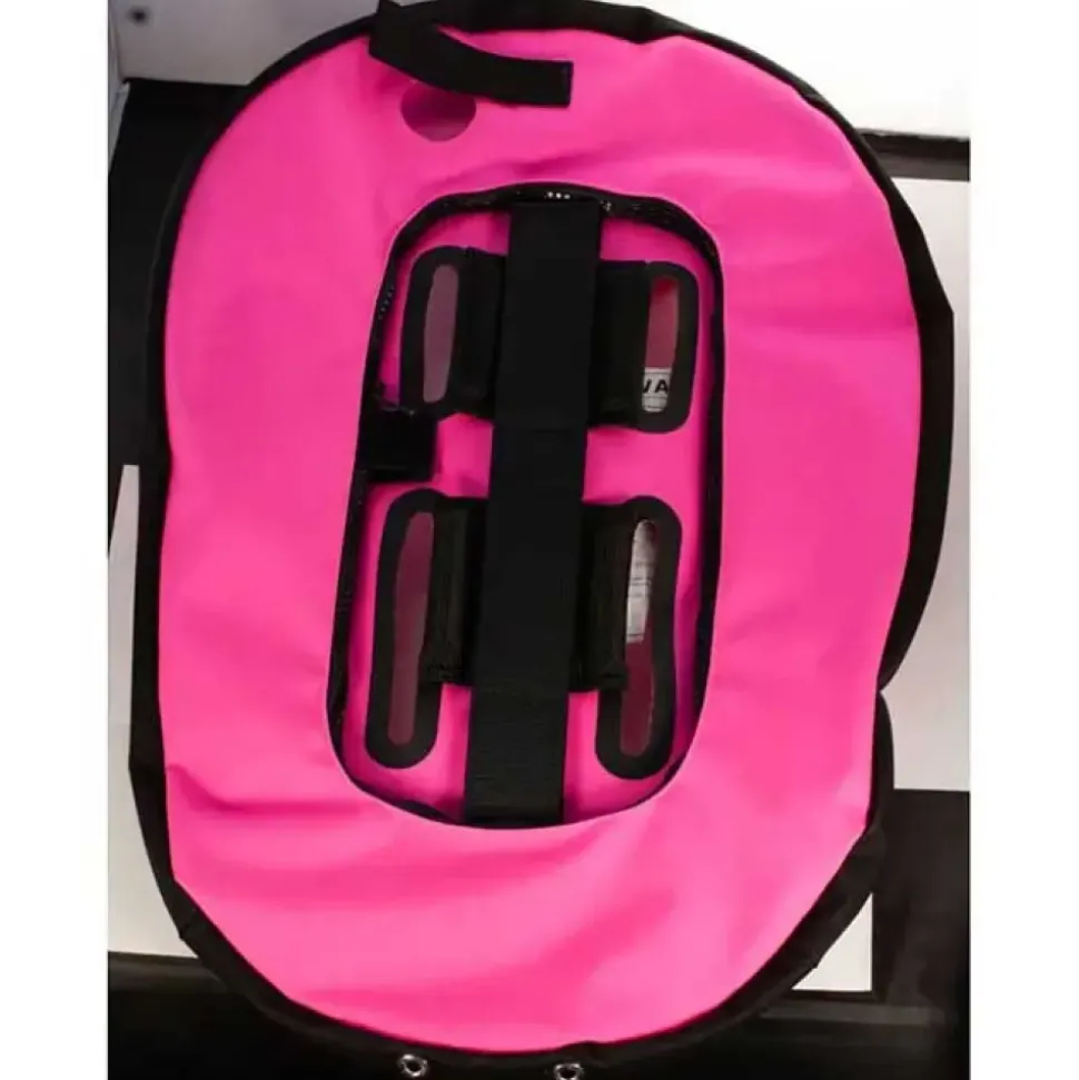 OMS Carcasa exterior para rendimiento Mono Wing 27 libras vaina