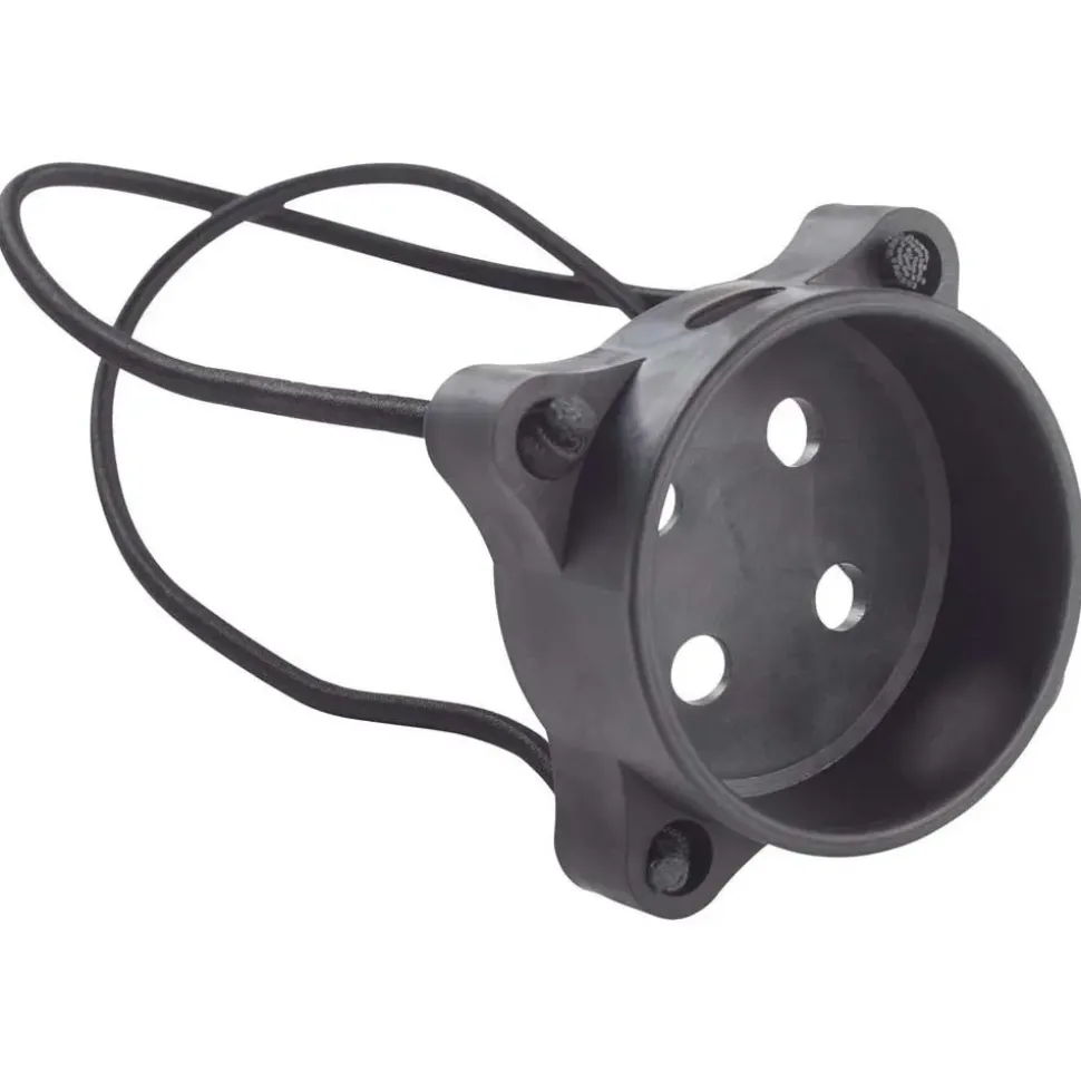 OMS Carcasa Wrist Gauge Mount Uwatec/Aladin Prime/Tech2G