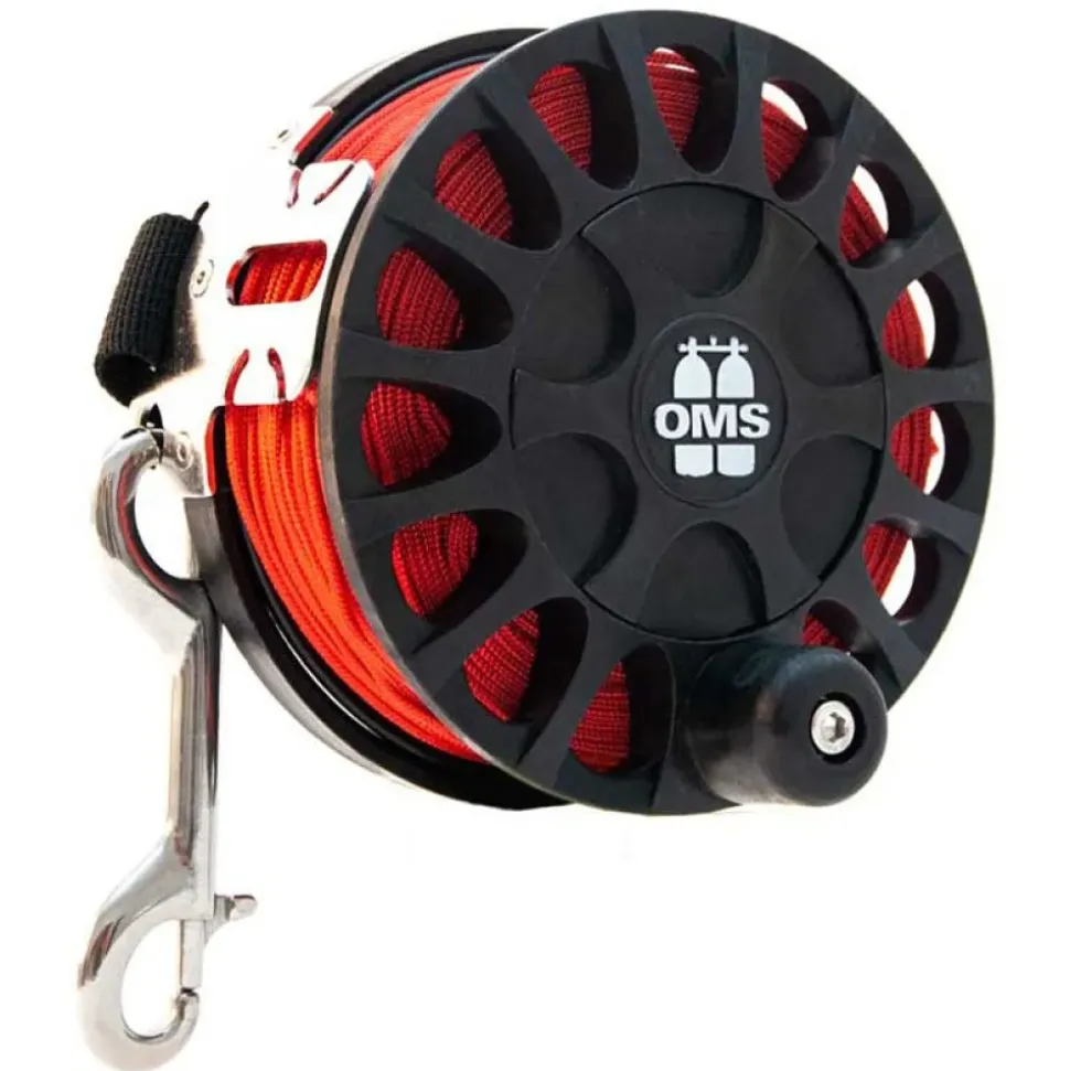 OMS Carrete Smart 76 m