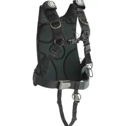 OMS Chaleco IQ Lite Backpack