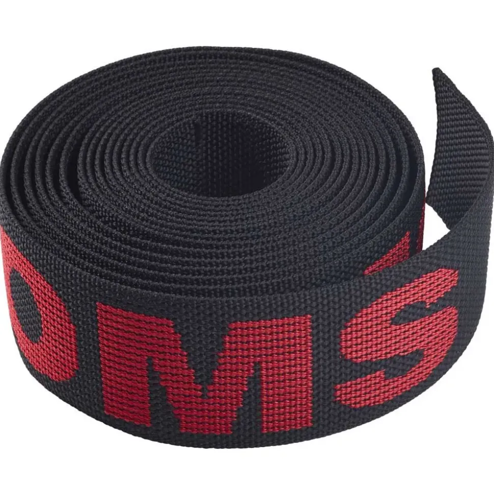 OMS Cinta de cincha de 2 pulgadas Nylon 7.6 m