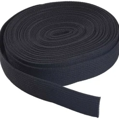 OMS Cinta de resistencia estándar para correas de 2.54 cm Nylon 7.6 m