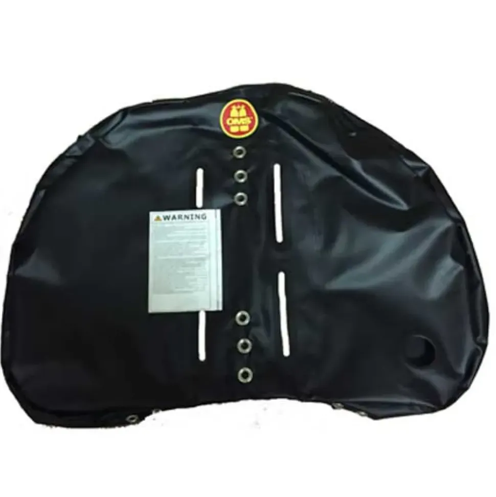 OMS Concha exterior Ocean Wing Chemically Resistant 60 Lbs Sheath