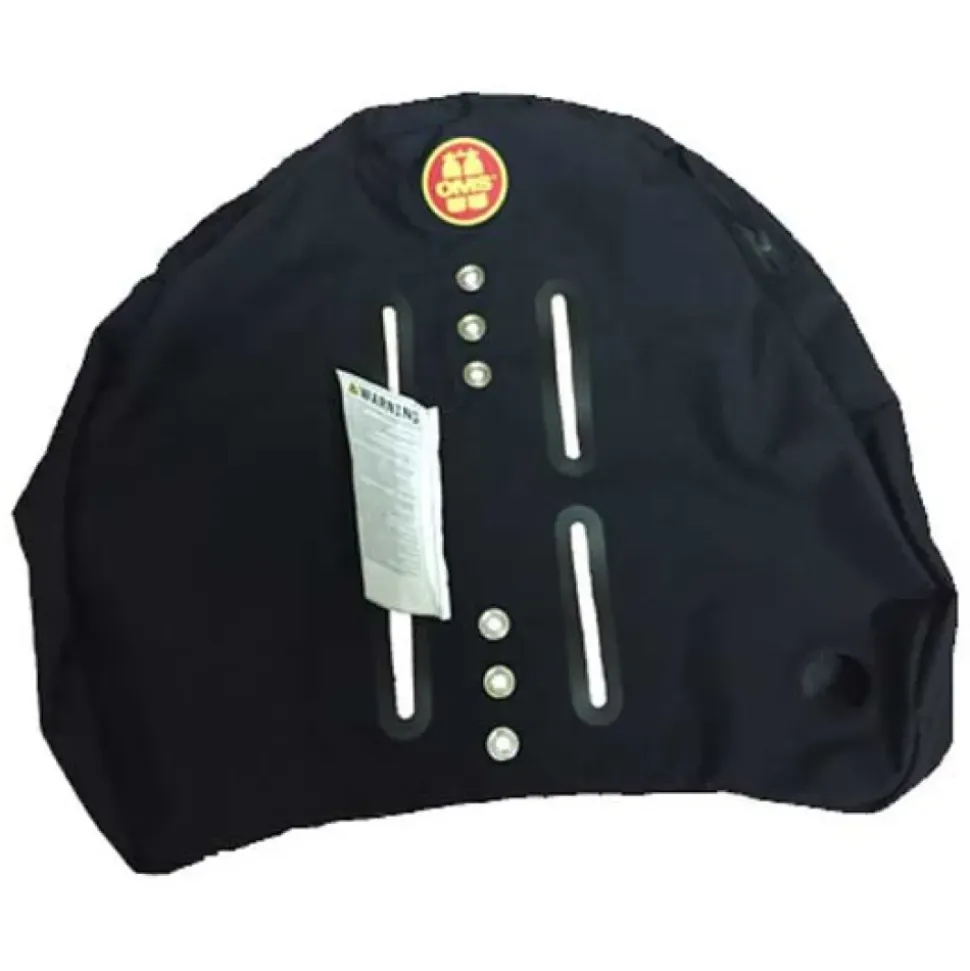 OMS Concha exterior Ocean Wing 45 Lbs Sheath