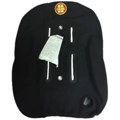 OMS Concha exterior Performance Mono Wing 27 Lbs Sheath