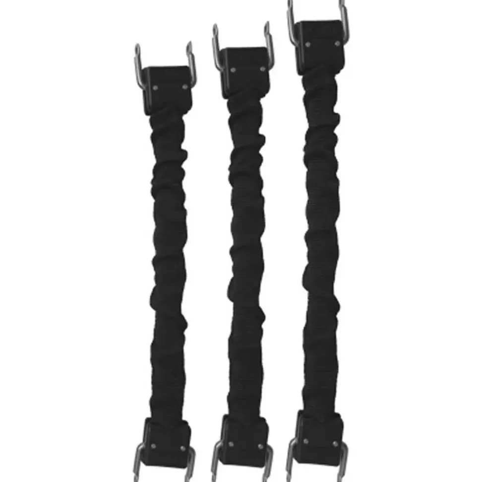 OMS Correa elástica para aletas de buceo Spring Heels For Slipstream