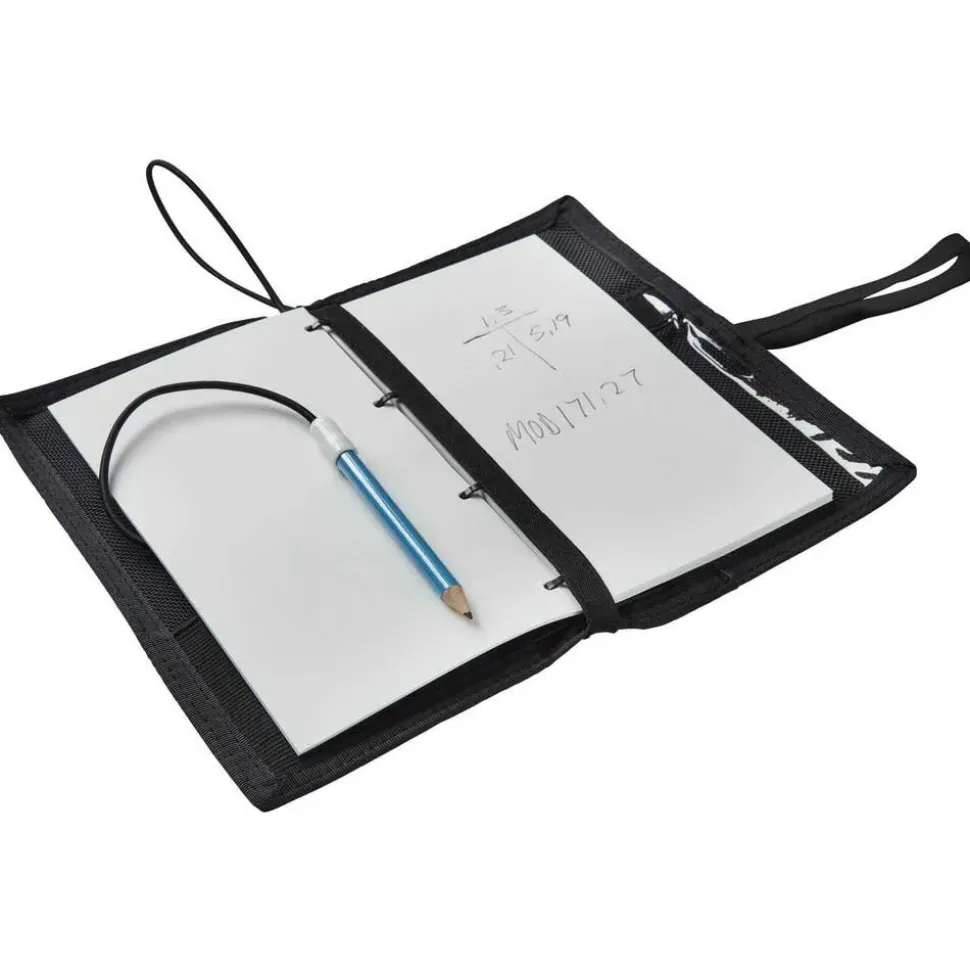 OMS Cuaderno subacuático Diver´s