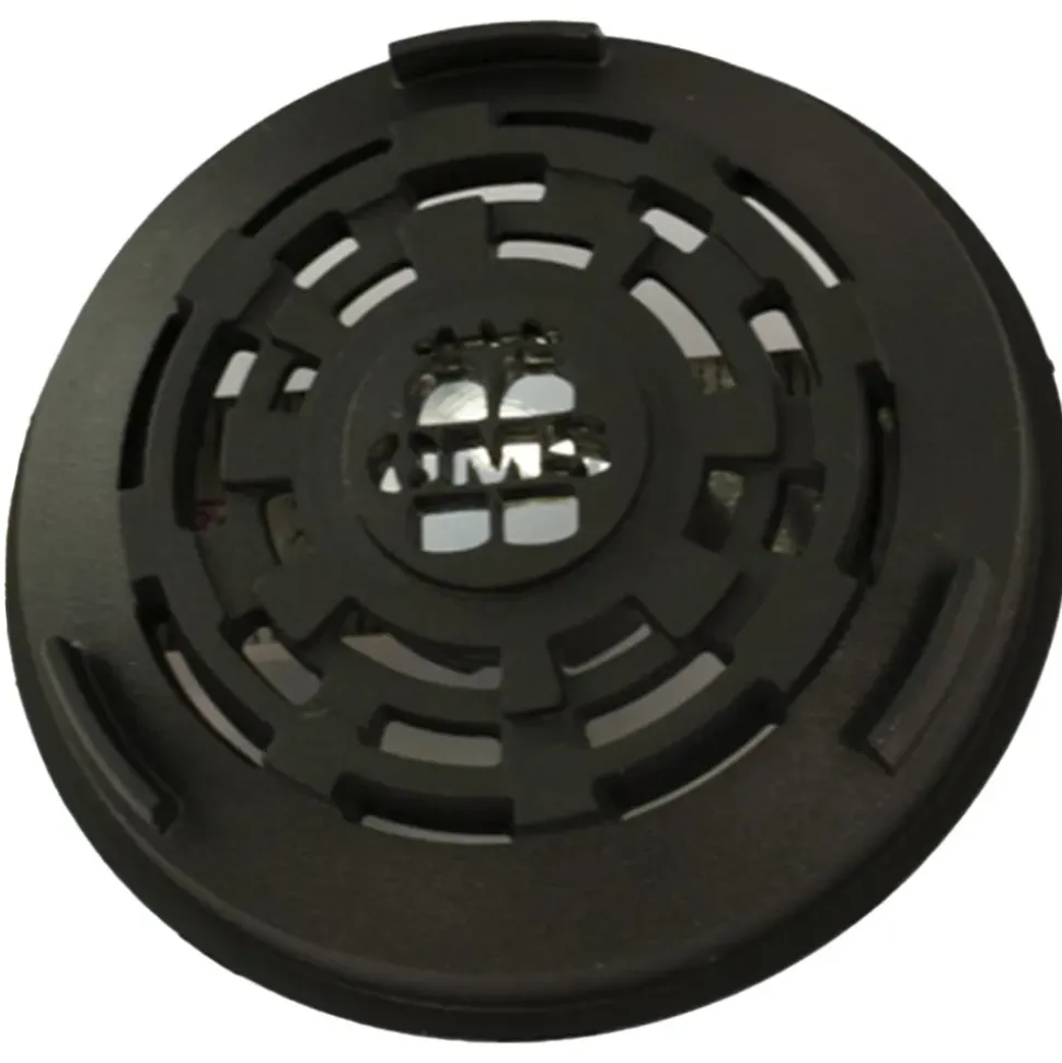 OMS Funda Purge With Metal Insert