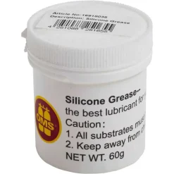 OMS Grasa Silicon 60 gr