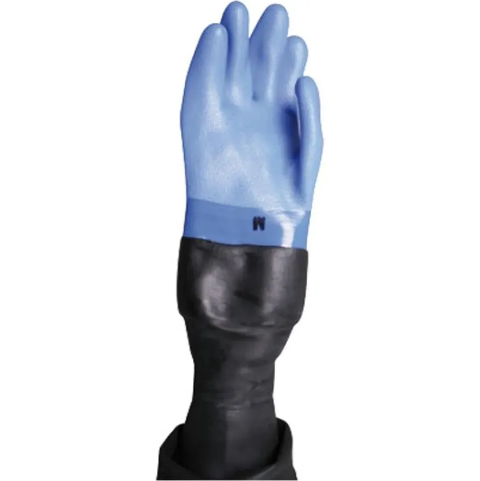 OMS Guantes Dry