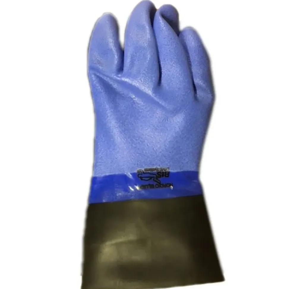 OMS Guantes Dry