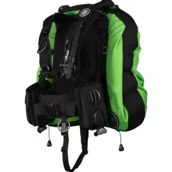 OMS Jacket IQ Lite CB Signature With Deep Ocean 2.0